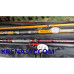 Удилище сюрфовое Trabucco Huracan FRX Surf TC